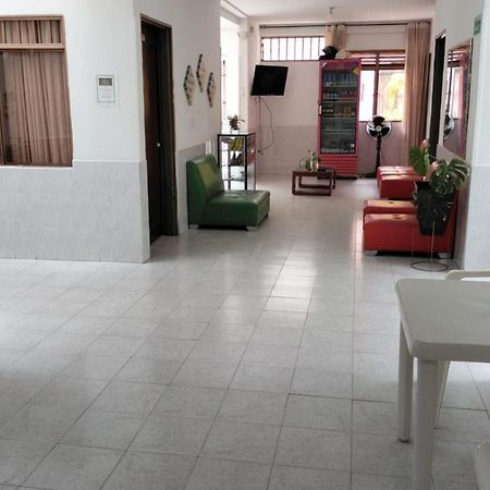 Luna Verde Hotel Neiva  Zewnętrze zdjęcie