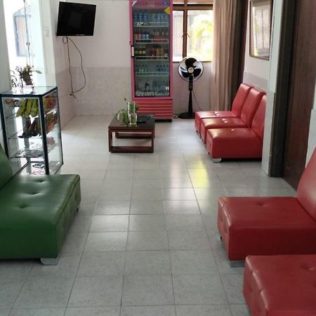 Luna Verde Hotel Neiva  Zewnętrze zdjęcie