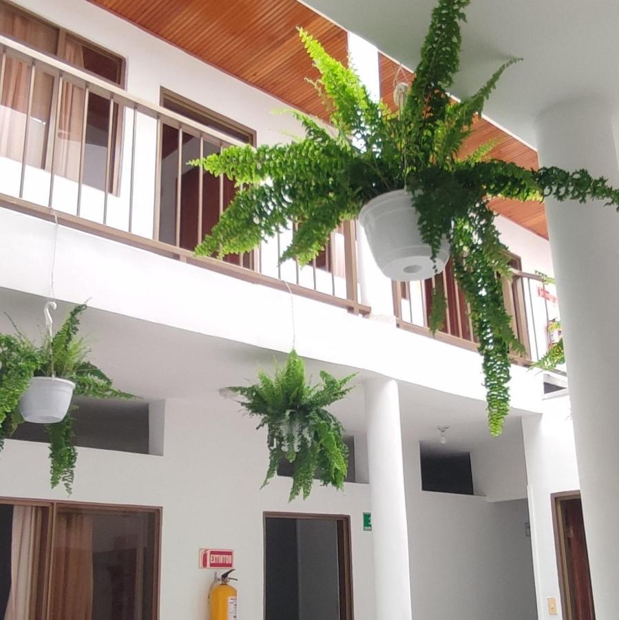 Luna Verde Hotel Neiva  Zewnętrze zdjęcie