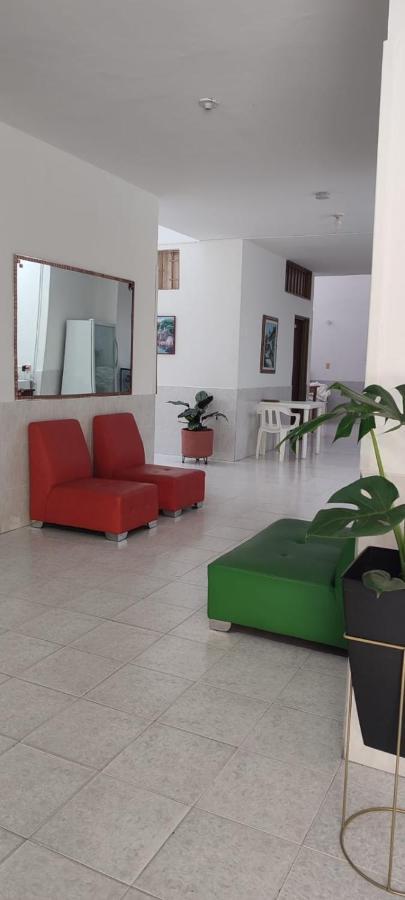Luna Verde Hotel Neiva  Zewnętrze zdjęcie