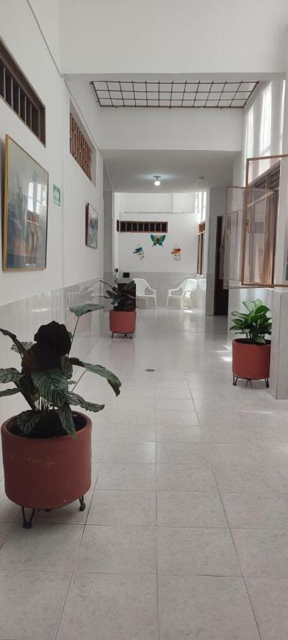 Luna Verde Hotel Neiva  Zewnętrze zdjęcie