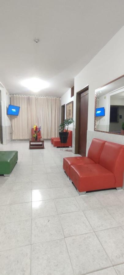 Luna Verde Hotel Neiva  Zewnętrze zdjęcie