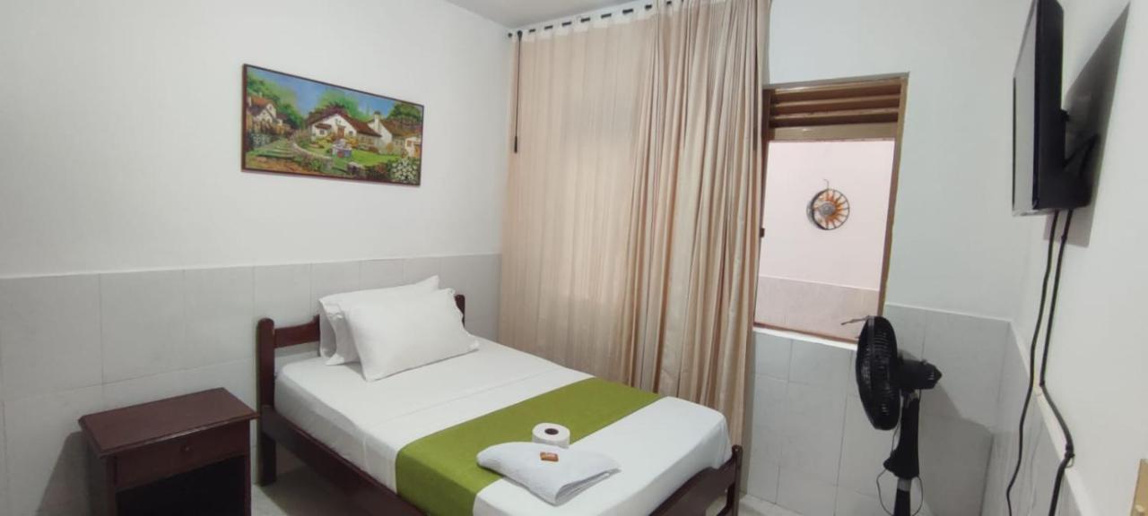 Luna Verde Hotel Neiva  Zewnętrze zdjęcie