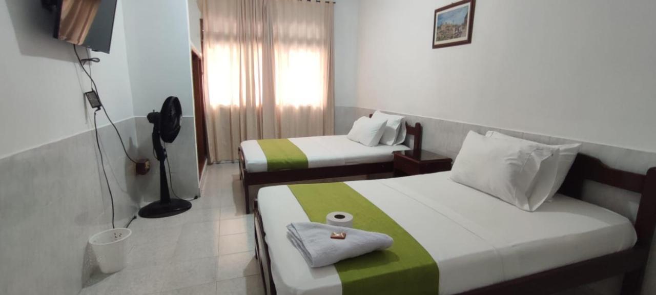 Luna Verde Hotel Neiva  Zewnętrze zdjęcie