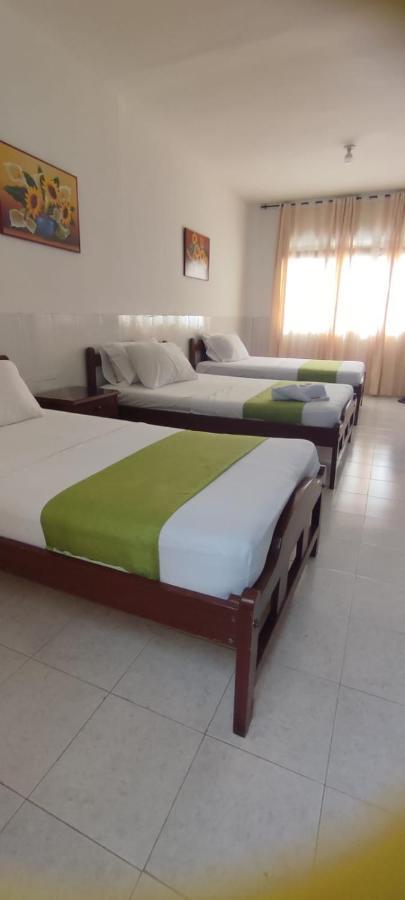 Luna Verde Hotel Neiva  Zewnętrze zdjęcie