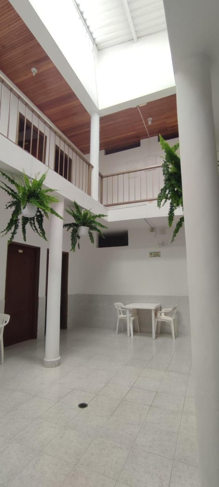 Luna Verde Hotel Neiva  Zewnętrze zdjęcie