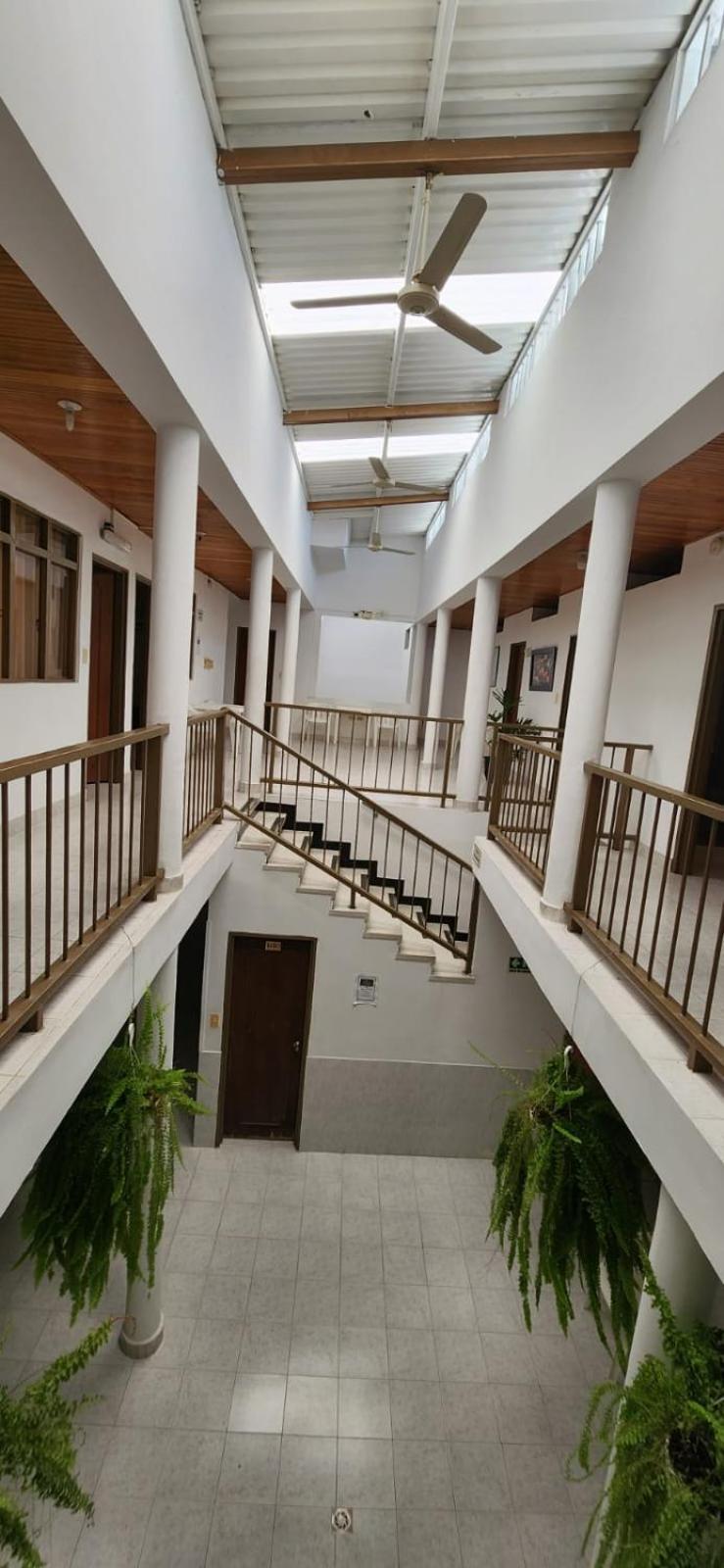 Luna Verde Hotel Neiva  Zewnętrze zdjęcie