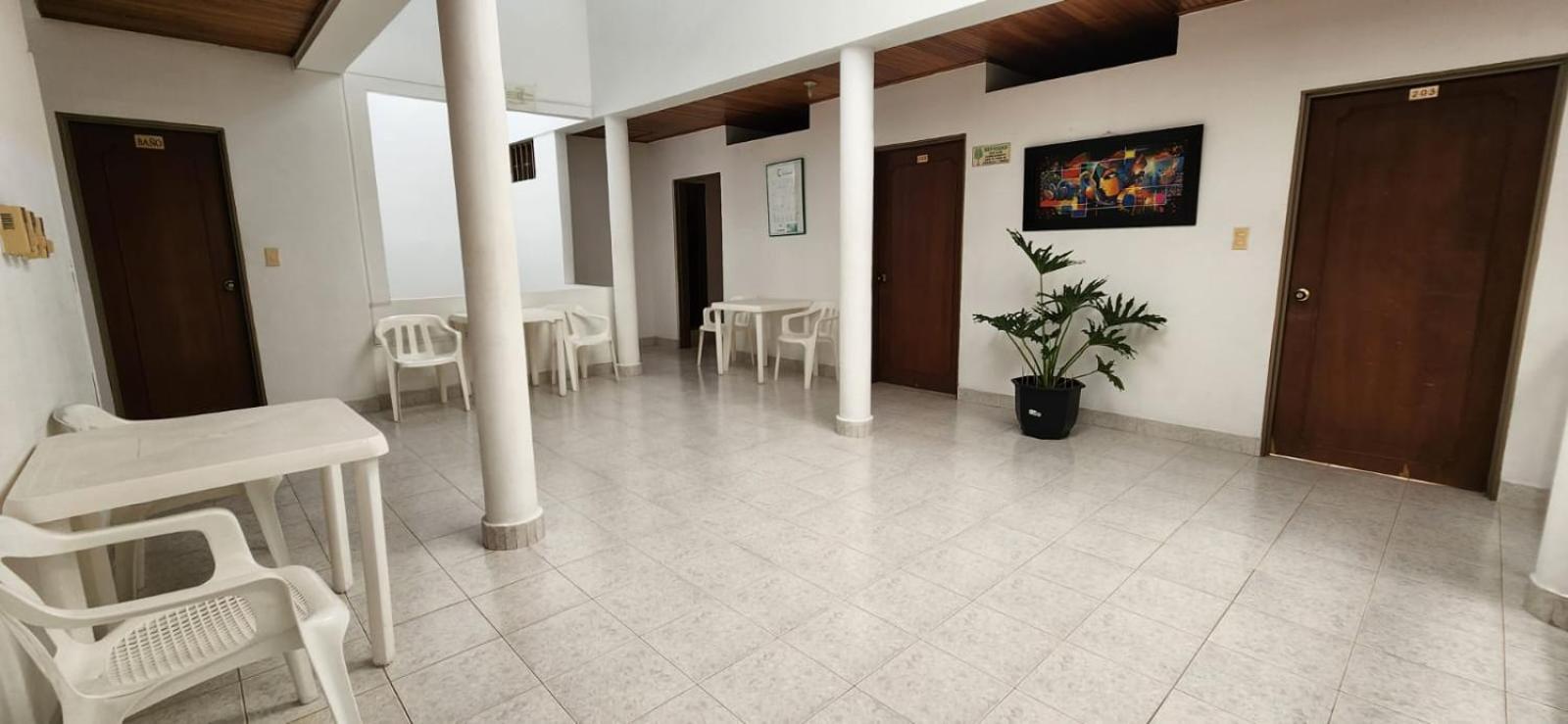Luna Verde Hotel Neiva  Zewnętrze zdjęcie