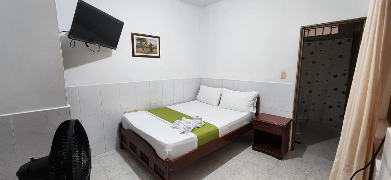 Luna Verde Hotel Neiva  Zewnętrze zdjęcie