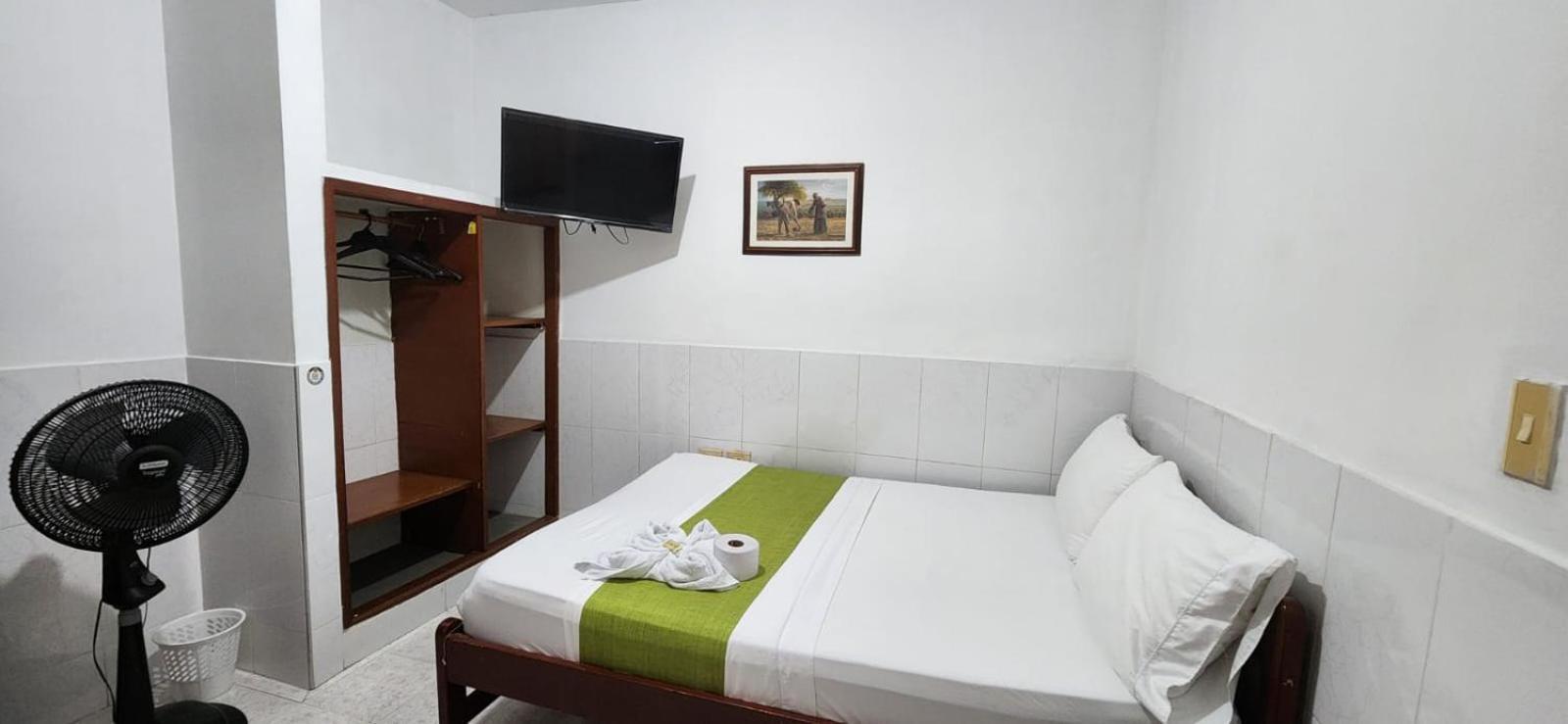 Luna Verde Hotel Neiva  Zewnętrze zdjęcie