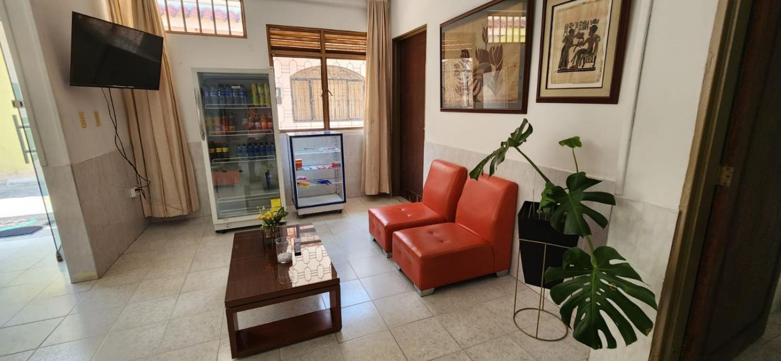 Luna Verde Hotel Neiva  Zewnętrze zdjęcie