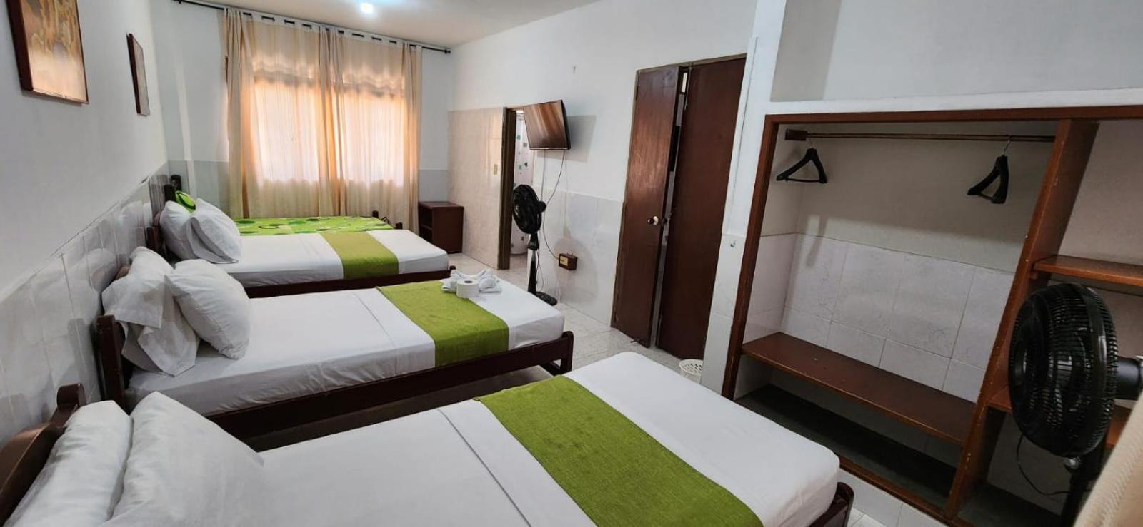Luna Verde Hotel Neiva  Zewnętrze zdjęcie