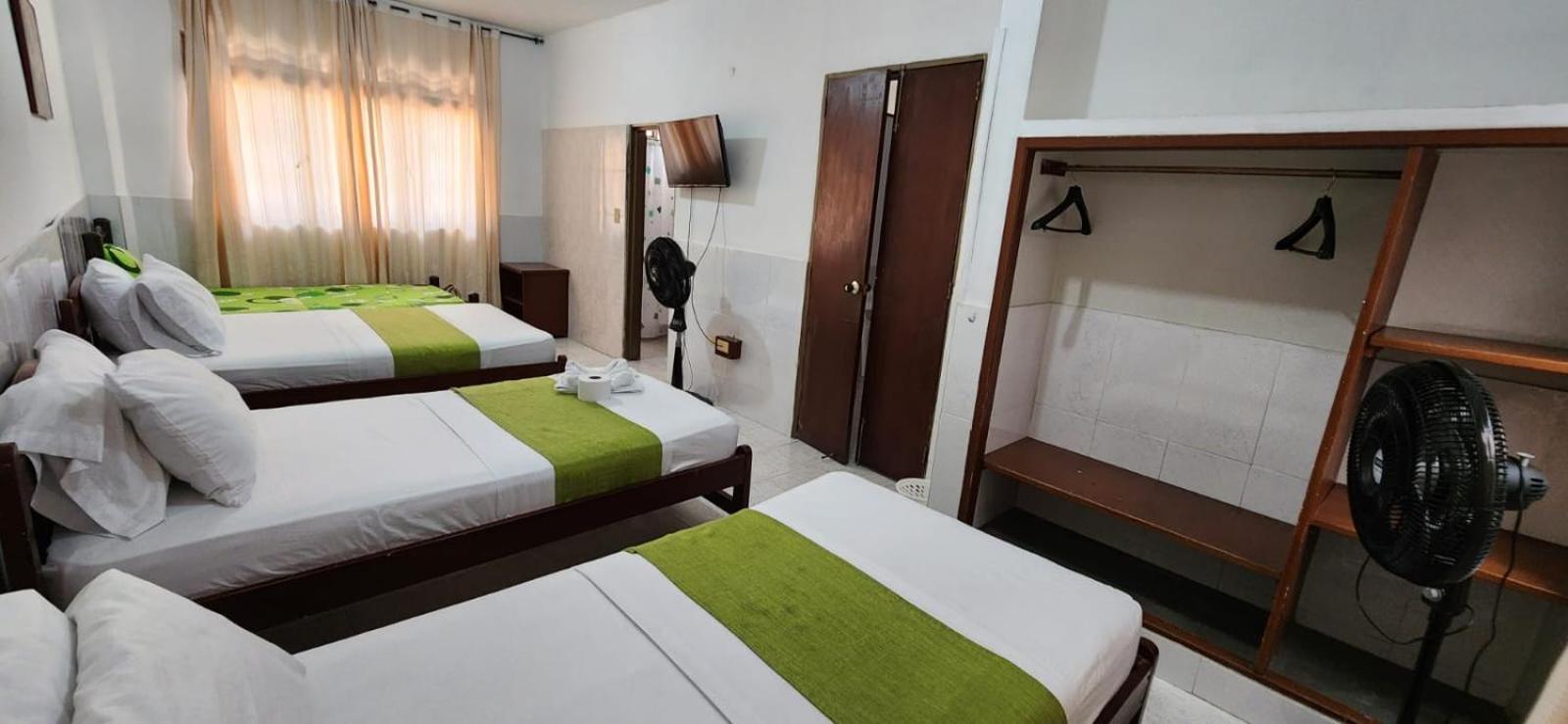 Luna Verde Hotel Neiva  Zewnętrze zdjęcie