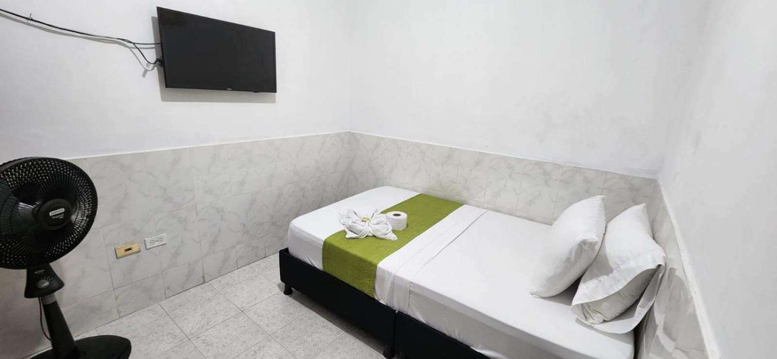 Luna Verde Hotel Neiva  Zewnętrze zdjęcie