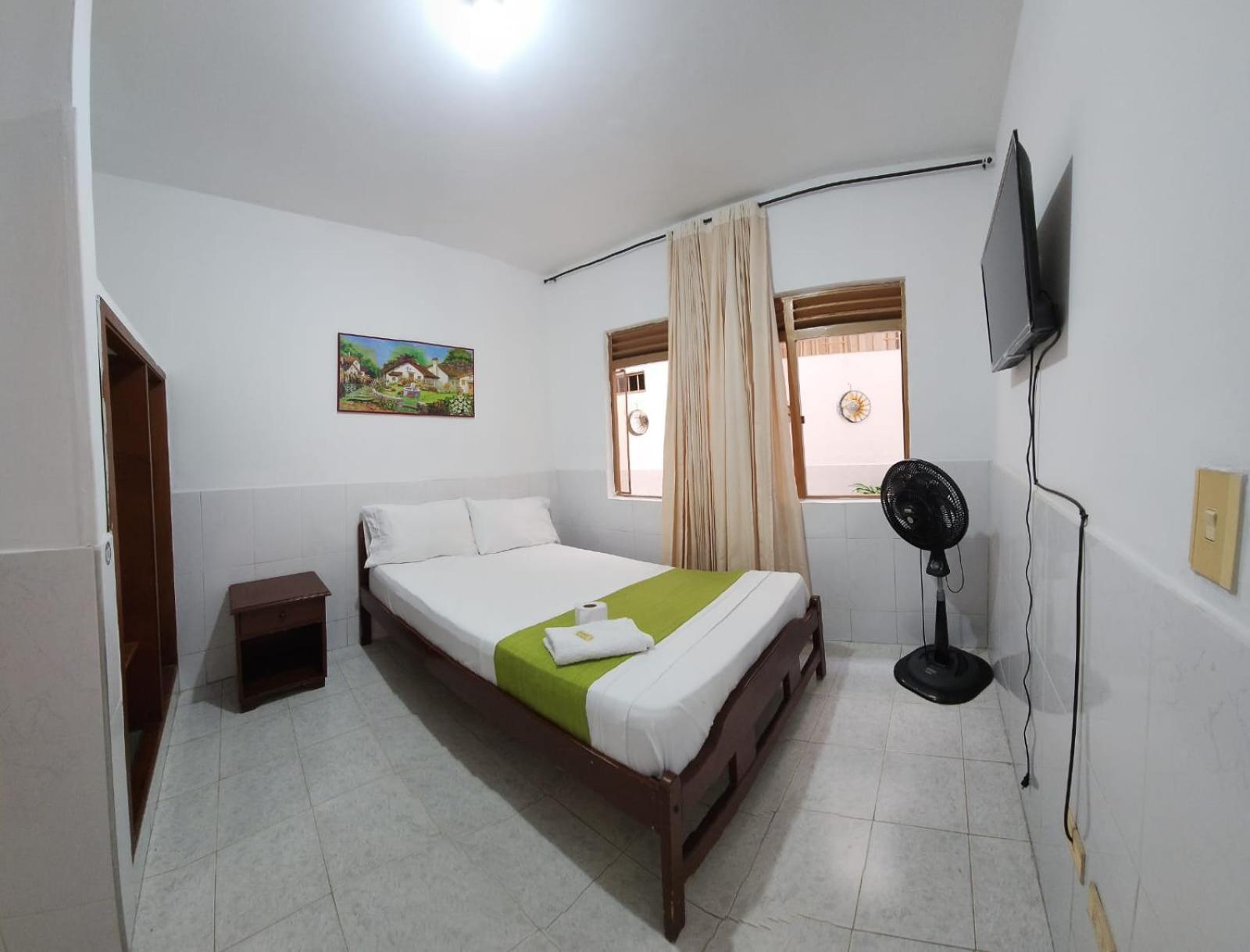 Luna Verde Hotel Neiva  Zewnętrze zdjęcie