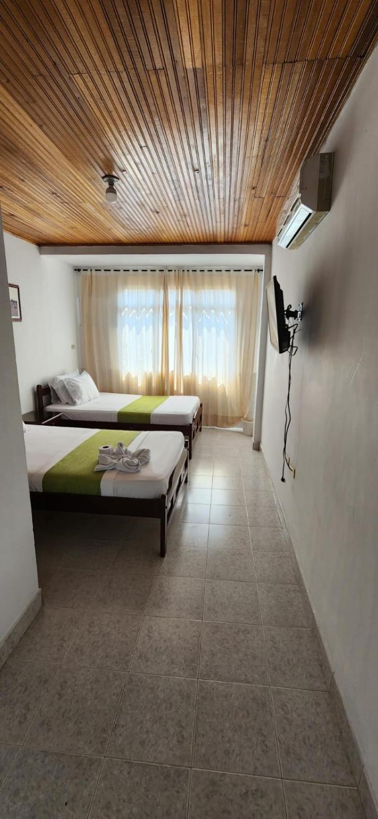 Luna Verde Hotel Neiva  Zewnętrze zdjęcie