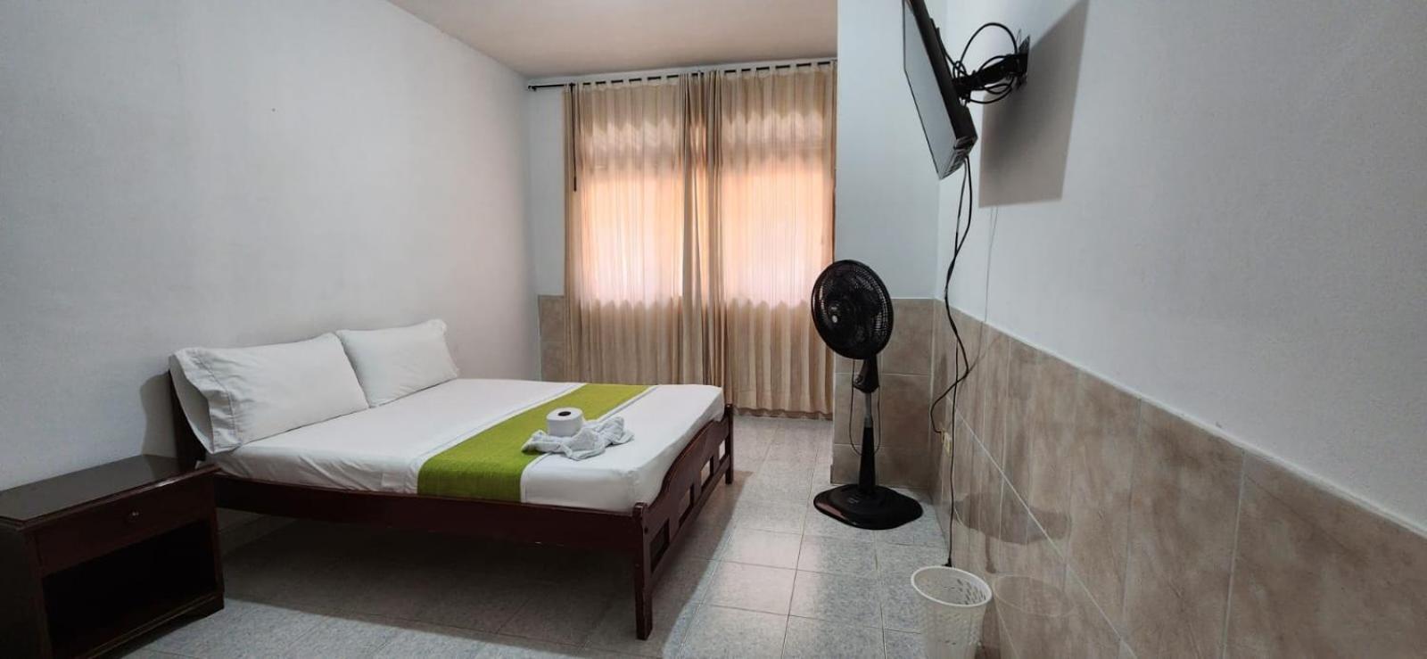 Luna Verde Hotel Neiva  Zewnętrze zdjęcie