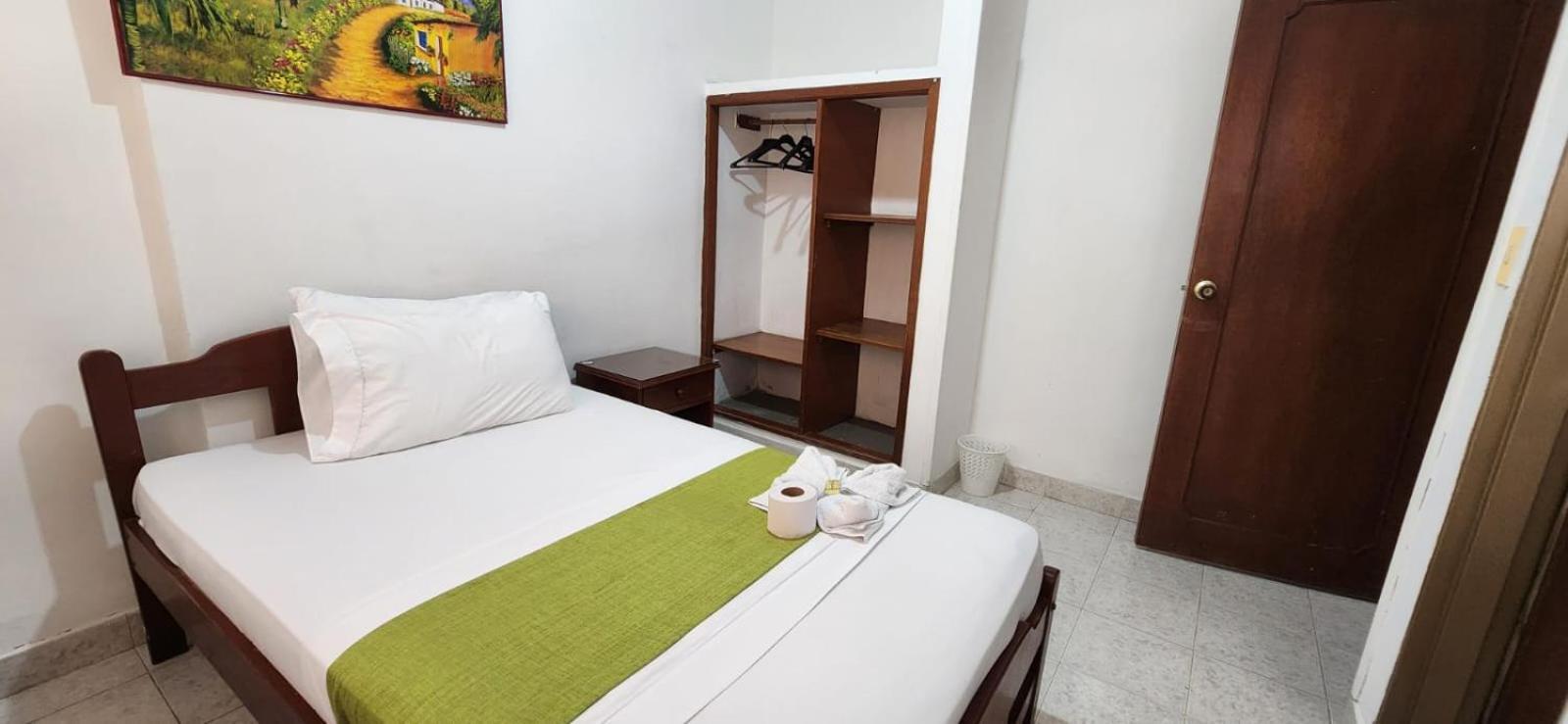 Luna Verde Hotel Neiva  Zewnętrze zdjęcie