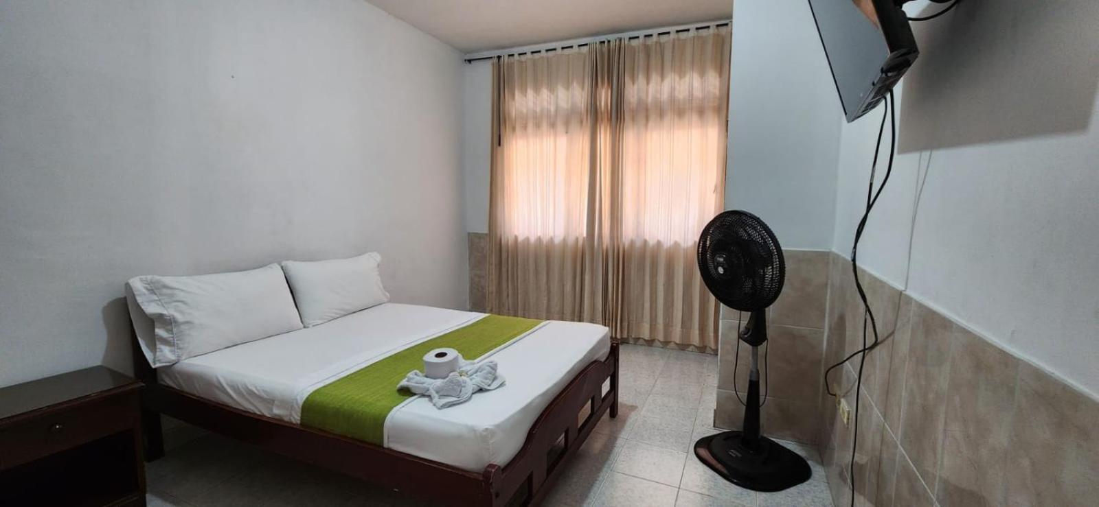 Luna Verde Hotel Neiva  Zewnętrze zdjęcie