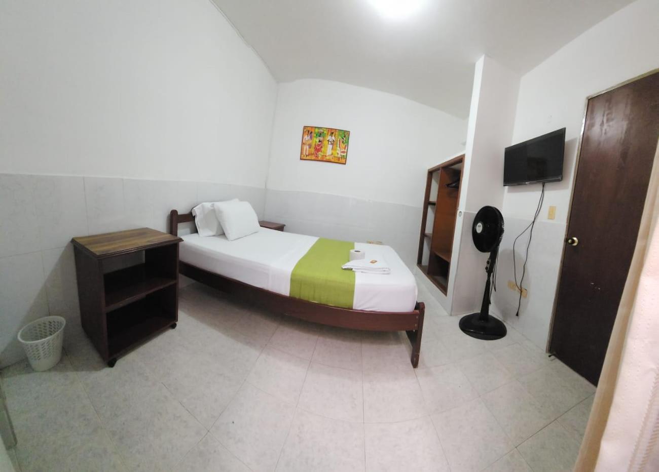 Luna Verde Hotel Neiva  Zewnętrze zdjęcie