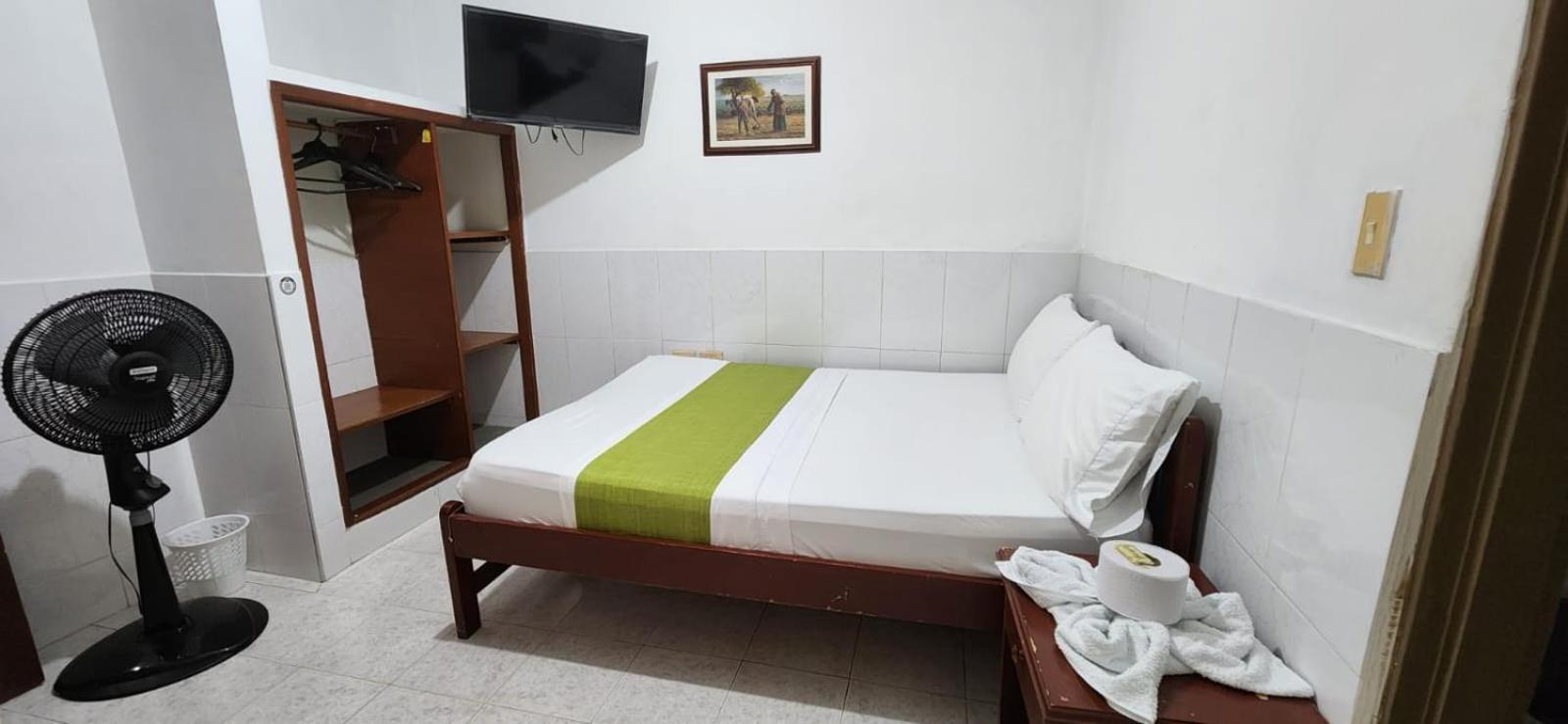 Luna Verde Hotel Neiva  Zewnętrze zdjęcie