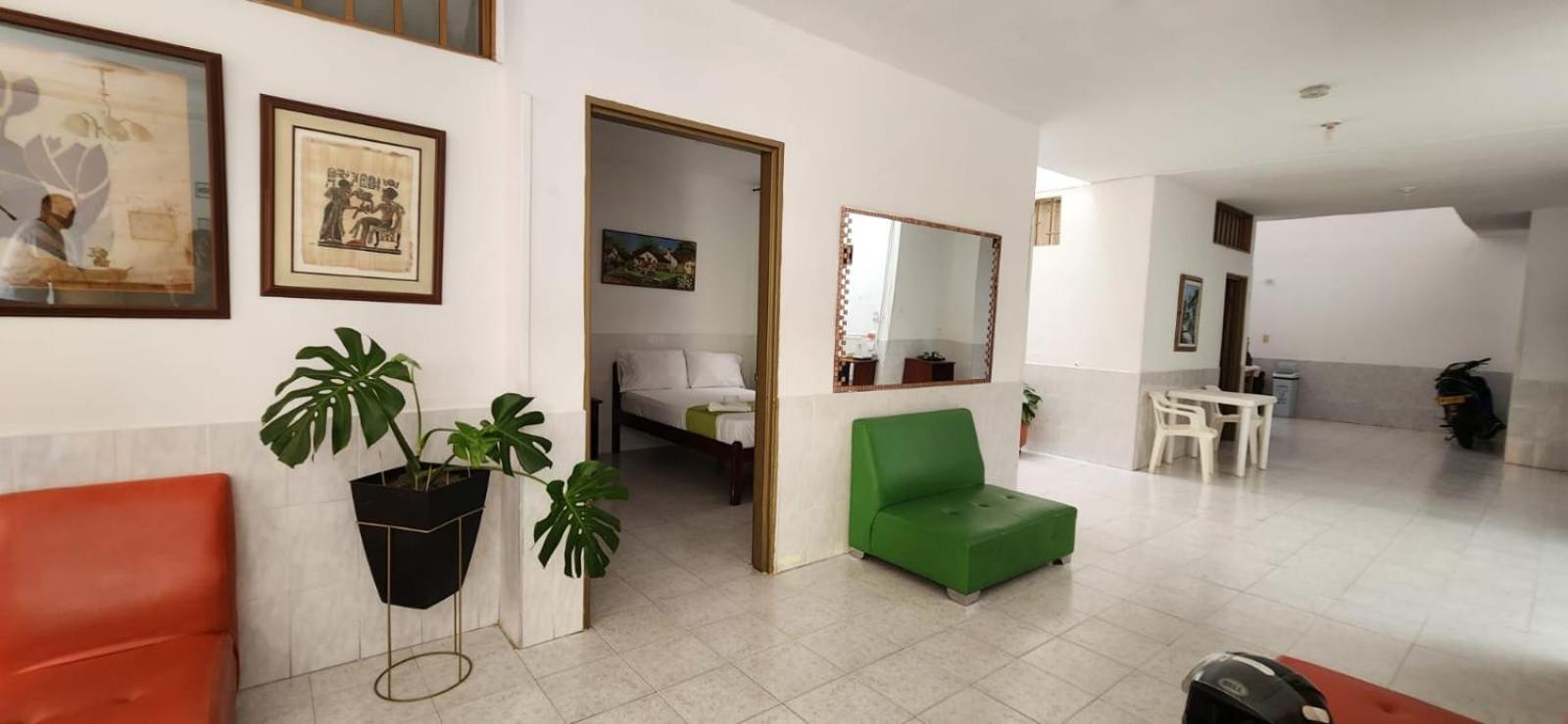 Luna Verde Hotel Neiva  Zewnętrze zdjęcie