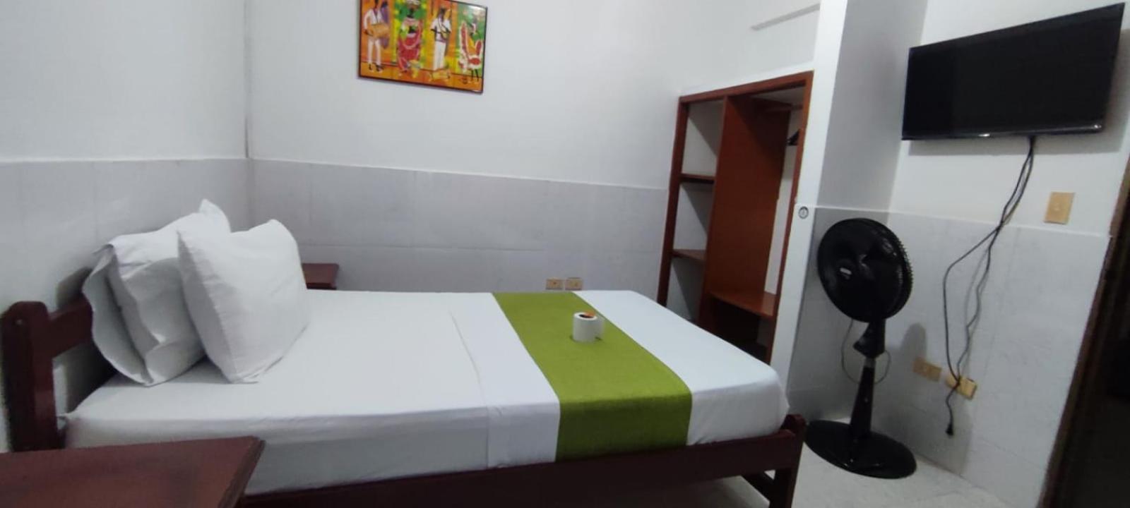 Luna Verde Hotel Neiva  Zewnętrze zdjęcie