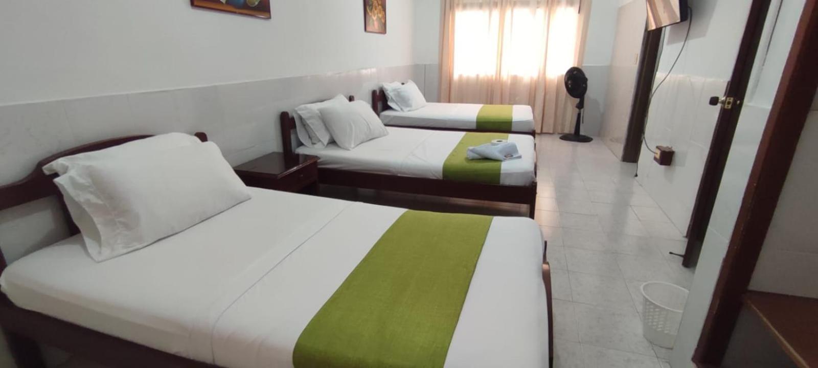 Luna Verde Hotel Neiva  Zewnętrze zdjęcie