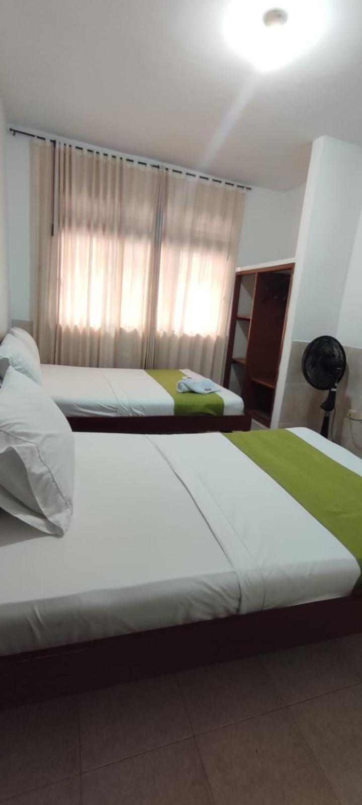 Luna Verde Hotel Neiva  Zewnętrze zdjęcie