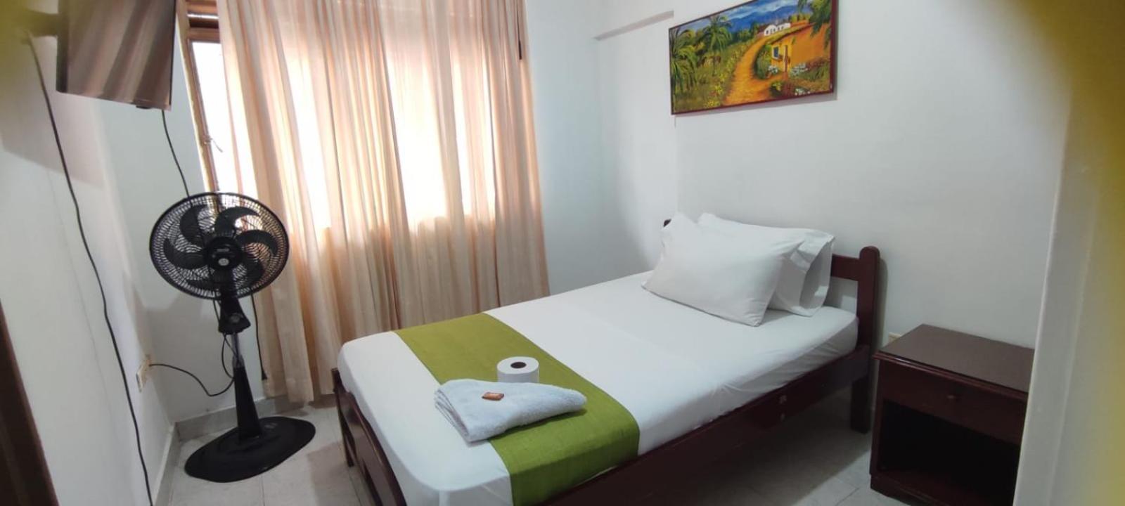 Luna Verde Hotel Neiva  Zewnętrze zdjęcie